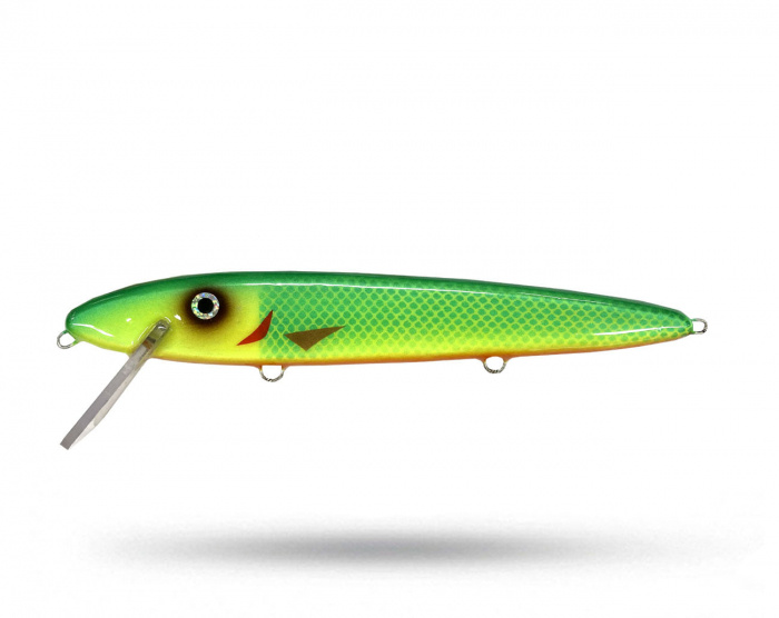 Big Game Tackle 12 tum